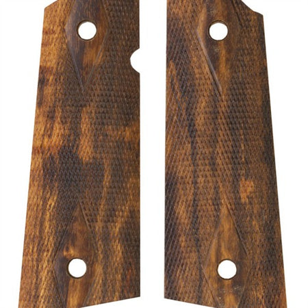1911 Square Bottom Replacement Grips