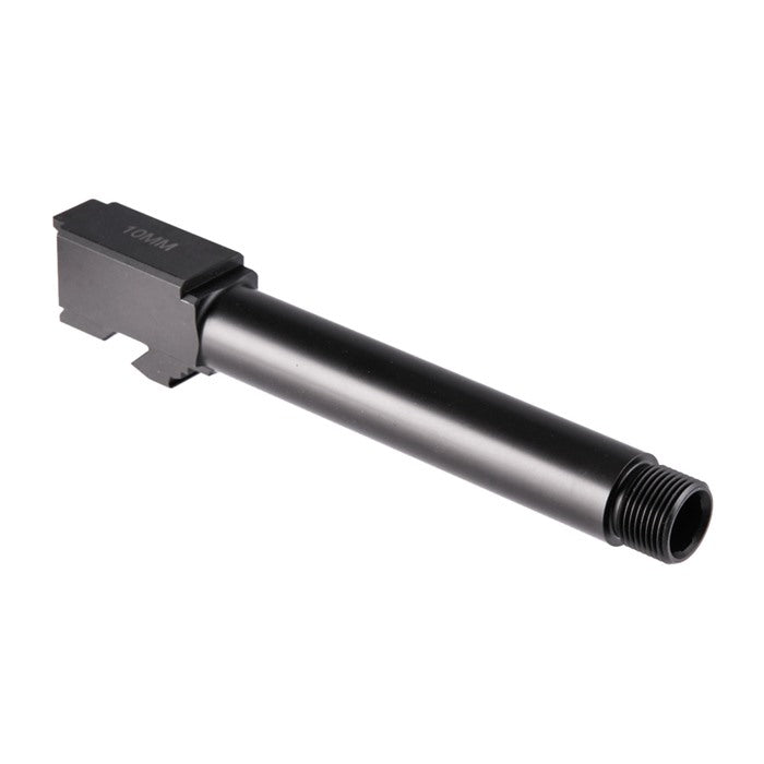 Glock 20 Match Grade Barrel Upgrade 050806023789