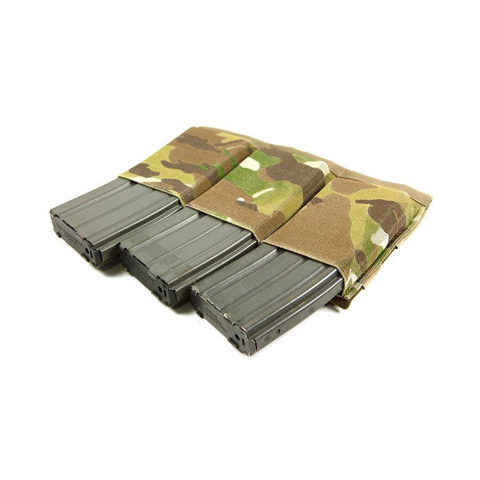 TEN-SPEED M4 MOLLE Mag Pouch Carrier