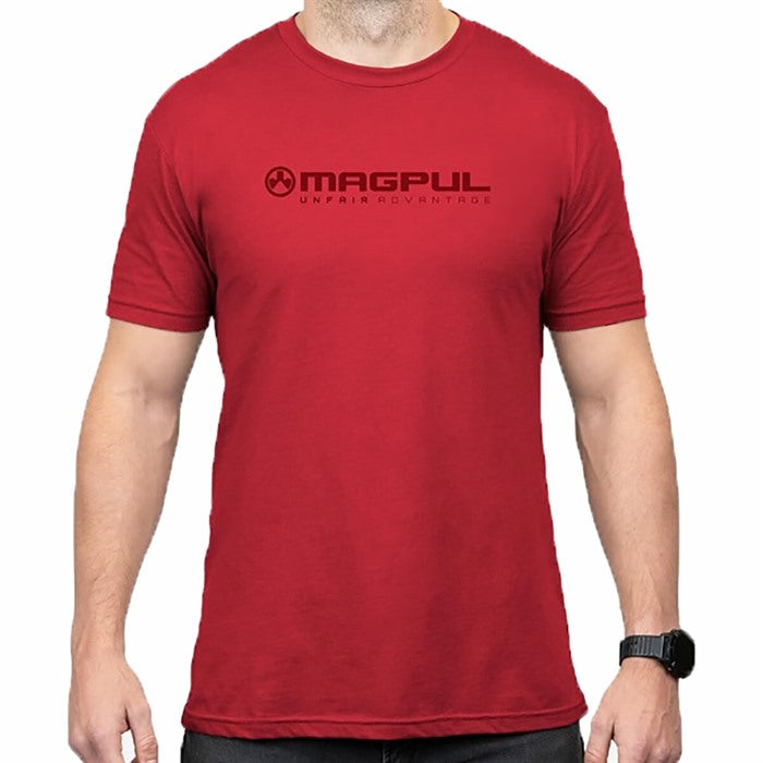 Unfair Advantage Cotton Shirt 840815136521