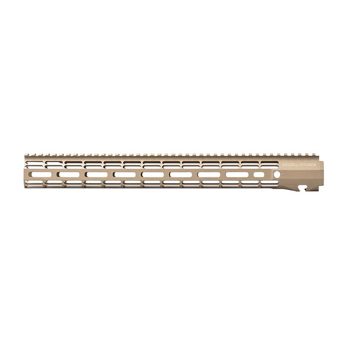 Atlas R-ONE M-LOK Handguard Free Floating AR-15 Rail