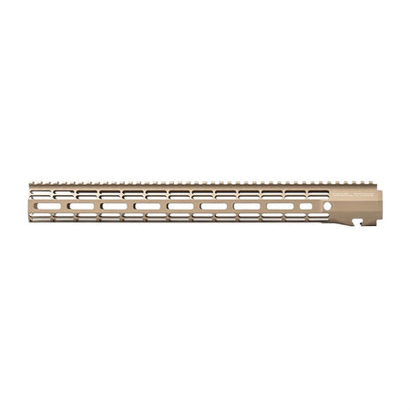 Atlas R-ONE M-LOK Handguard Free Floating AR-15 Rail