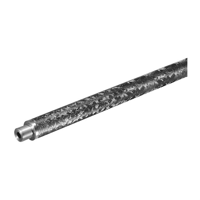Defiance Ruckus Shouldered Carbon Fiber Prefit Barrel