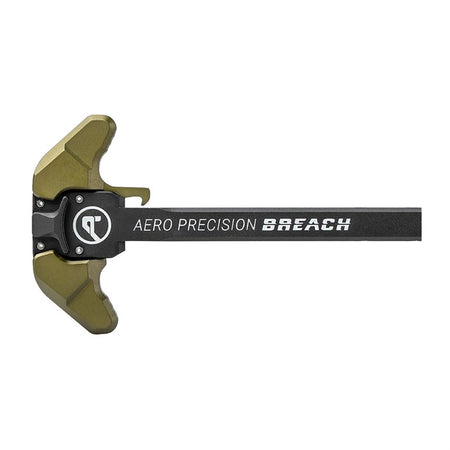 AR-15 BREACH Charging Handle Ambidextrous Small Levers