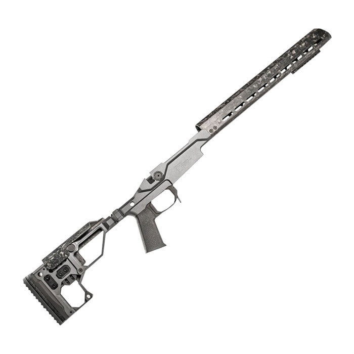 Short Action Rifle Chassis – Modern Precision