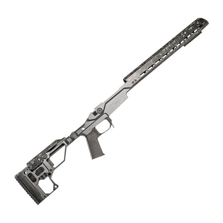 Short Action Modern Precision Precision Rifle Chassis