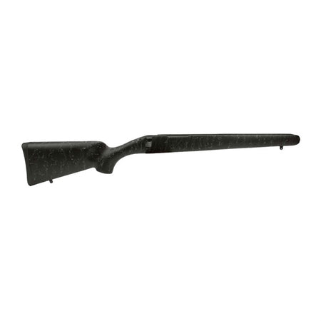 Sporter Long Action Composite Carbon Fiber Rifle Stock