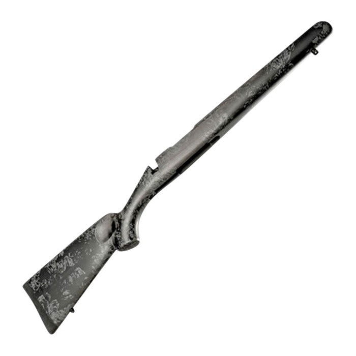 Short Action Rifle Stock - FFT