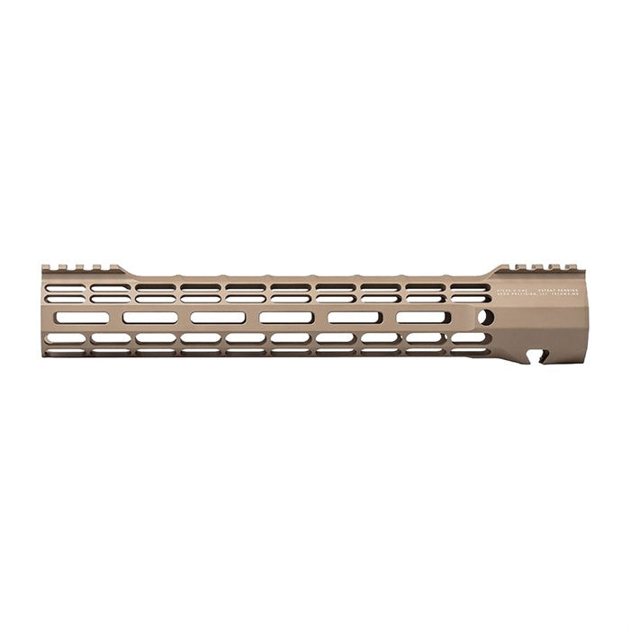 M5 .308 Atlas S-ONE Free Float M-LOK Handguard AR-308