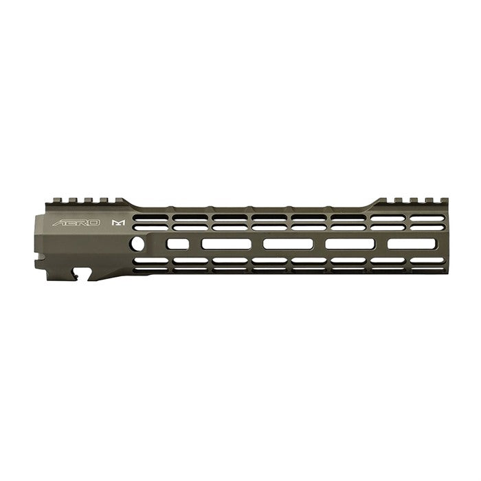 AR-15 Atlas S-ONE M-LOK Free Float Handguard