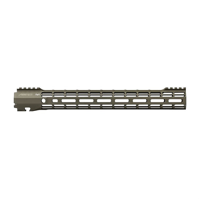 AR-15 Free Float Atlas S-ONE M-LOK Handguard