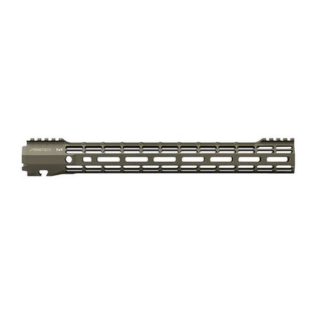 AR-15 Free Float Atlas S-ONE M-LOK Handguard