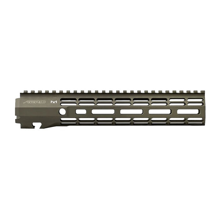 AR-15 Free Floating Atlas R-ONE M-LOK Handguard
