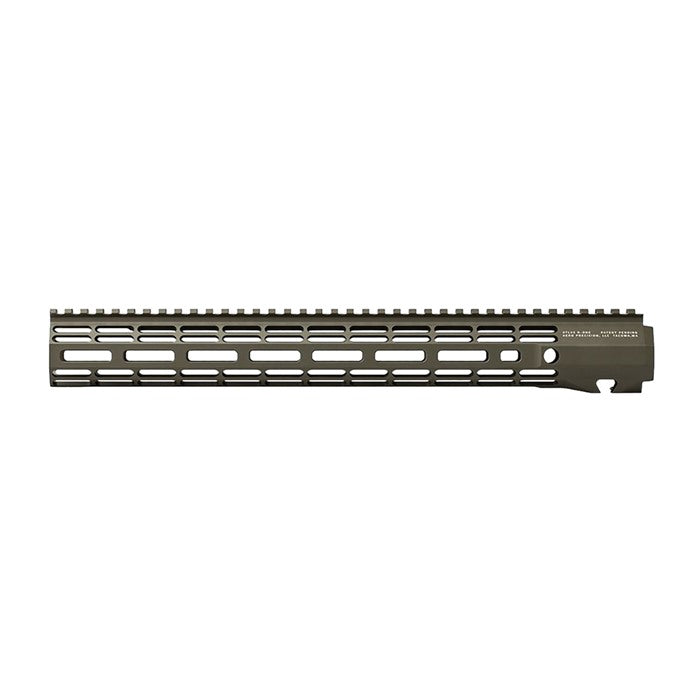 AR-15 Atlas R-ONE M-LOK Free Floating Handguard