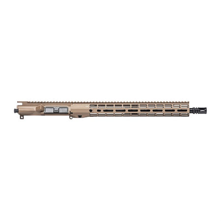 350 Legend Threaded M4E1 Complete Upper Receiver