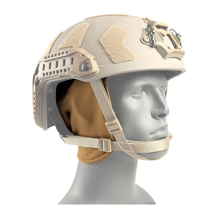 Cold Weather Insulated Helmet Liners