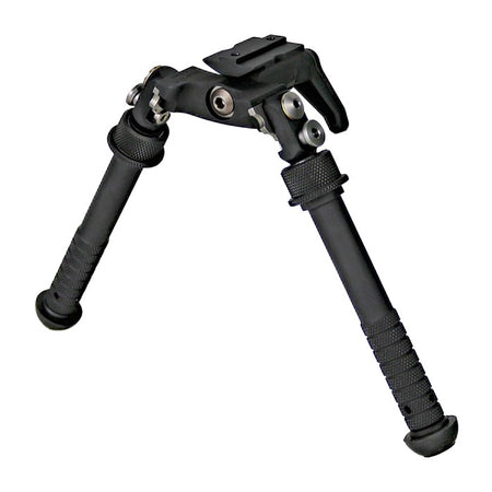 BT65-NC Gen 2 CAL Atlas Bipod in Black