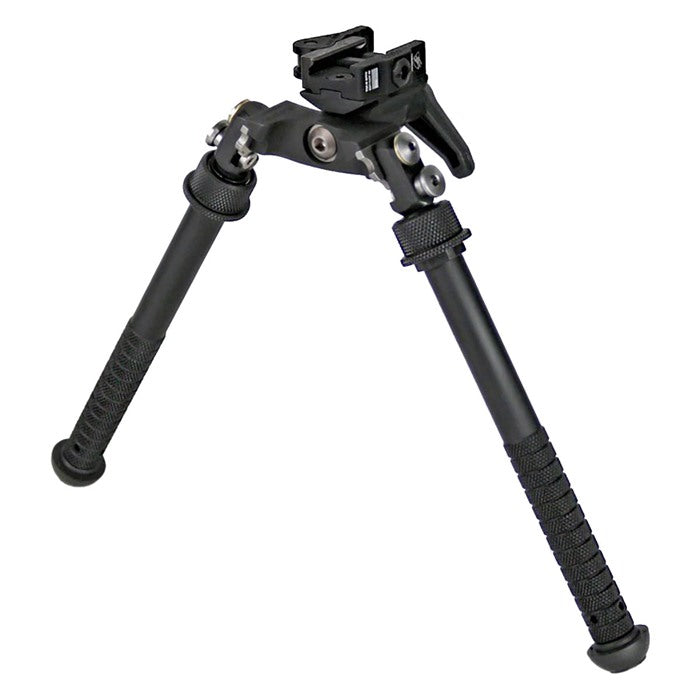 Gen2 Cant and Loc Tall CAL Shooting Bipod