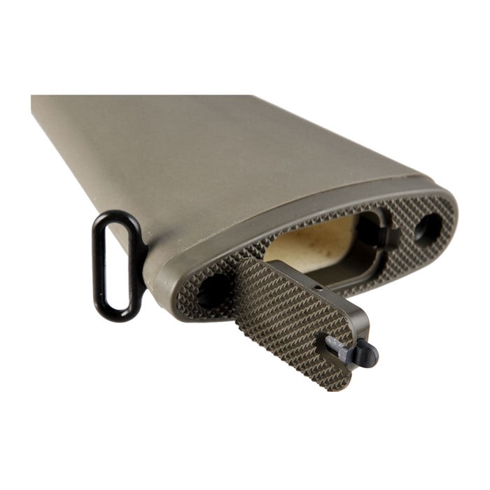 AR-15 A2 Rifle Buttstock