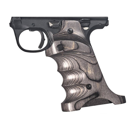 Ruger 22/45 Mark IV Laminate Grip Assembly