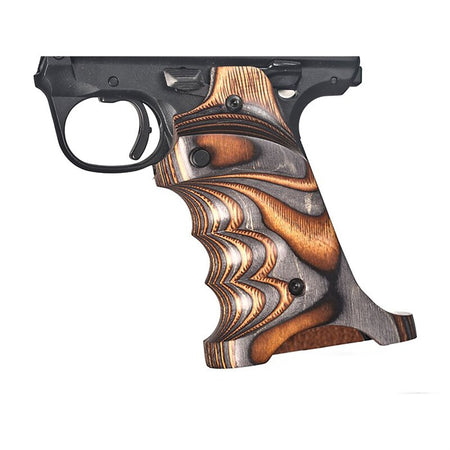 Ruger 22/45 Mark IV Replacement Laminate Grips