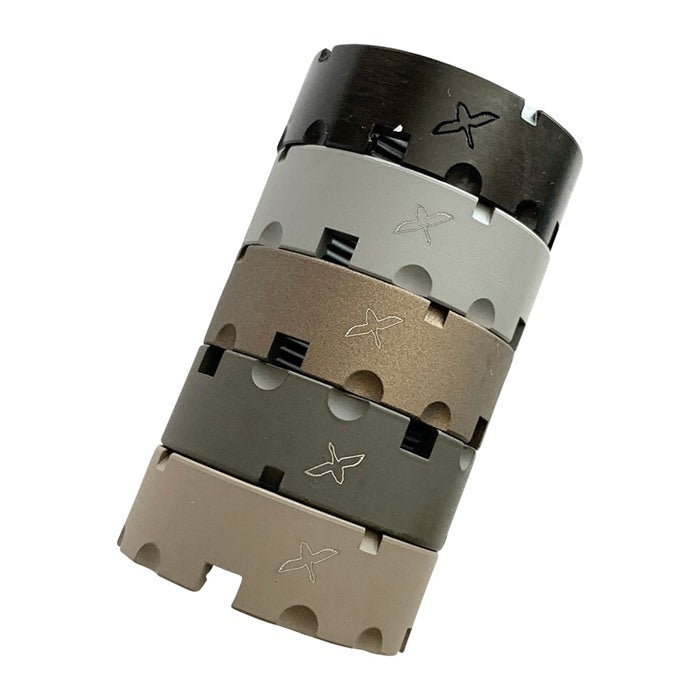 A5 Castle Nut AR-15 Accessory