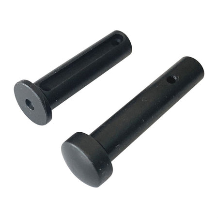 AR-15 5.56 Stainless Takedown Pivot Pins