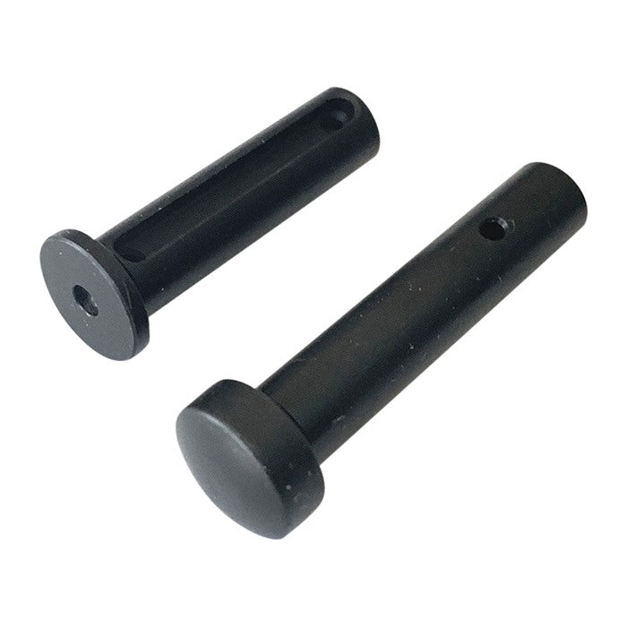 AR-15 5.56 Stainless Takedown Pivot Pins
