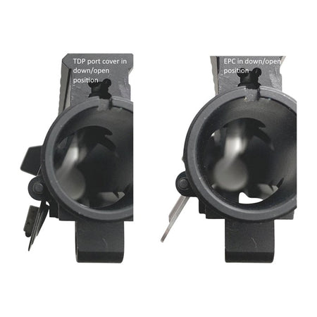 Ejection Port Door Twin Dimple Style 686162347896