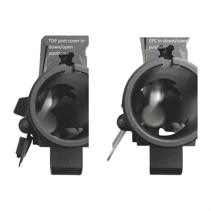 Ejection Port Door Twin Dimple Style 686162347988