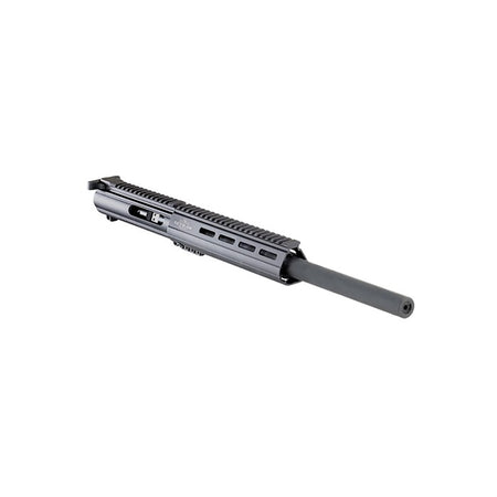 AR-15 16-Inch Bull Profile Lo-Drag Upper Receiver 812058031819