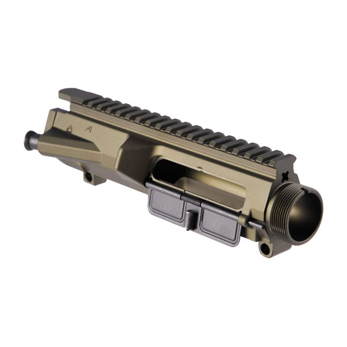 308 M5 AR Upper Receiver Assembly