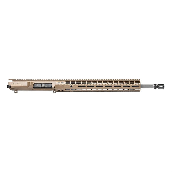 308 Winchester M5E1 Assembled Upper Receiver Gen2 Handguard