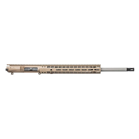 Assembled M5E1 6.5 Creedmoor Upper w/ Gen 2 Handguard