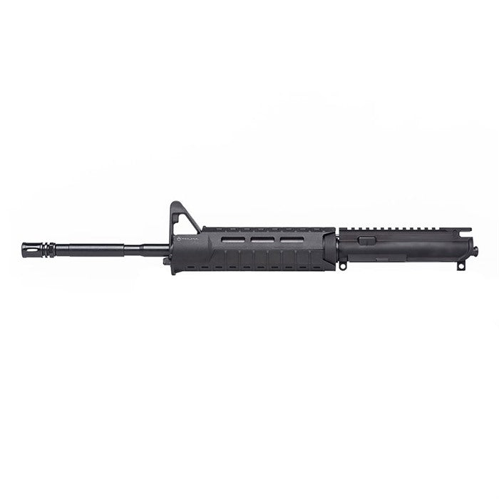 AR15 5.56 NATO Complete Upper Receiver Carbine Barrel Pinned FSB