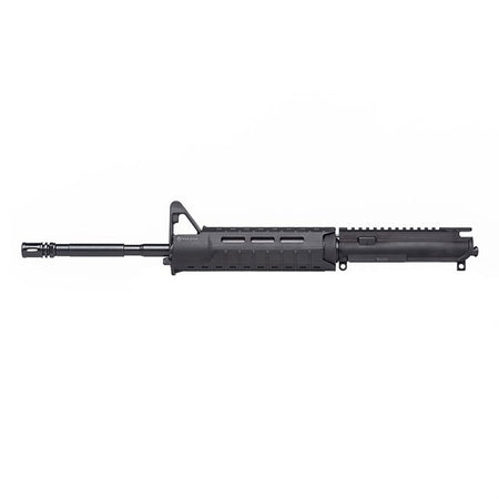 AR15 5.56 NATO Complete Upper Receiver Carbine Barrel Pinned FSB