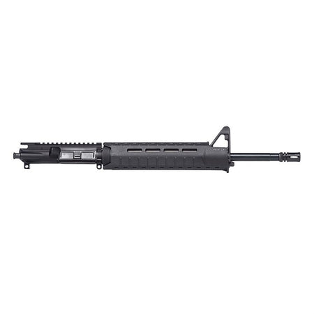 5.56 NATO AR15 Carbine Barrel Complete Upper Receiver Pinned FSB