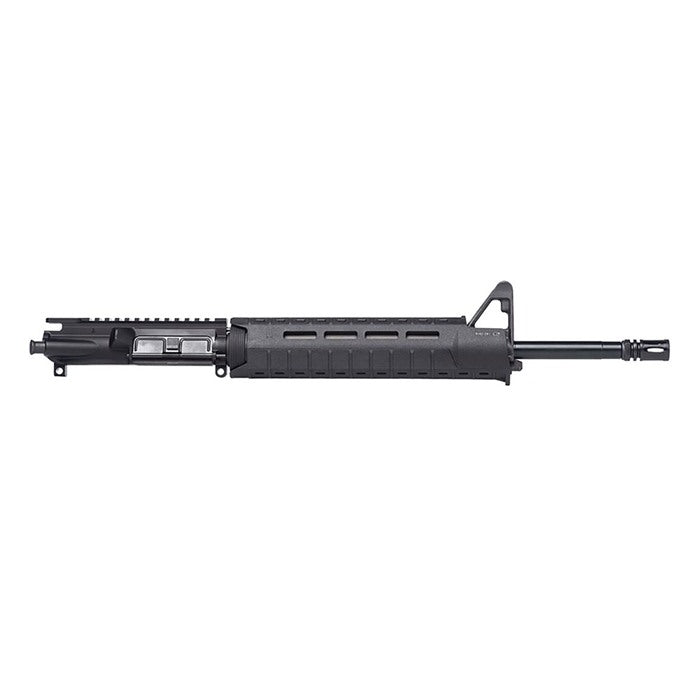 5.56 NATO AR15 Carbine Barrel Complete Upper Receiver Pinned FSB