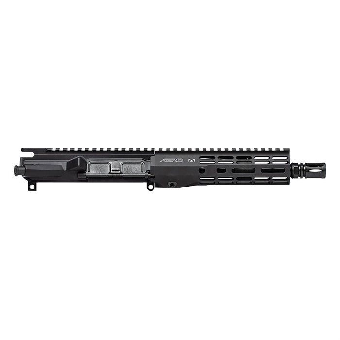 M4E1-T Complete Upper Assembly 300 Blackout UPC 840014608539