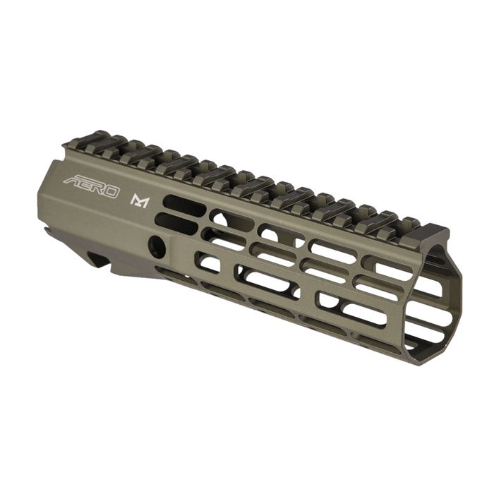 Atlas R-ONE M-LOK Handguard AR-15 UPC 840014617906