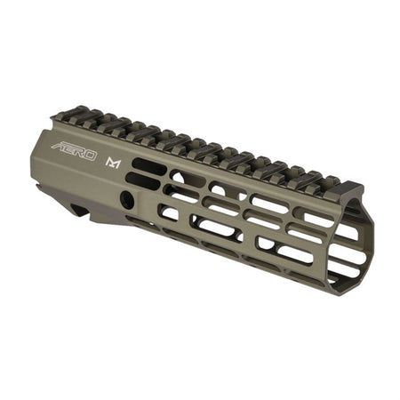 Atlas R-ONE M-LOK Handguard AR-15 UPC 840014617906