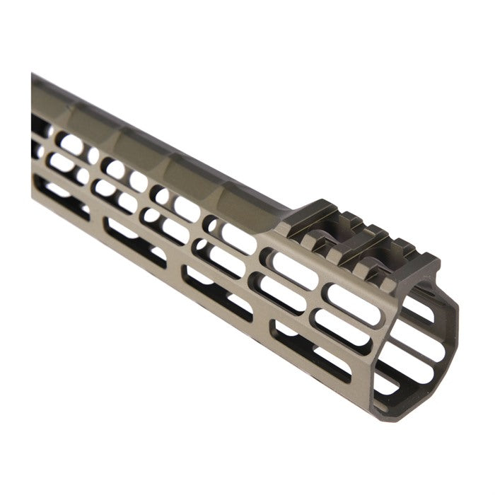 Atlas S-ONE M-LOK AR-15 Handguard UPC 840014617807