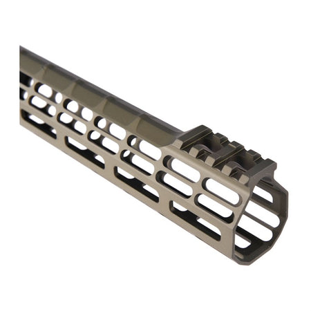 Atlas S-ONE M-LOK AR-15 Handguard UPC 840014617807