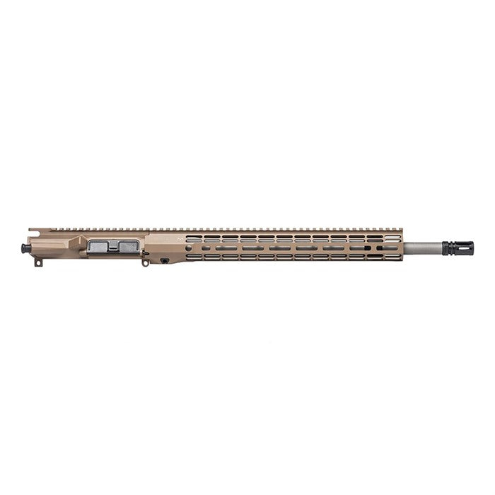 M4E1 Threaded Assembled Upper 6.5 Grendel Atlas R-ONE UPC 840014602254
