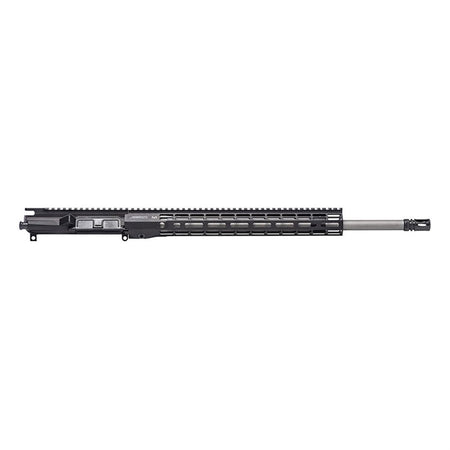 M4E1 Threaded Assembled Upper 6.5 Grendel Atlas R-ONE UPC 840014602261