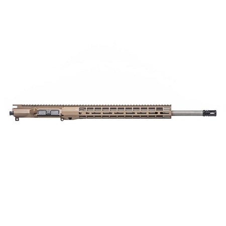 M4E1 Threaded 6.5 Grendel Upper Receiver Atlas R-ONE UPC 840014602957