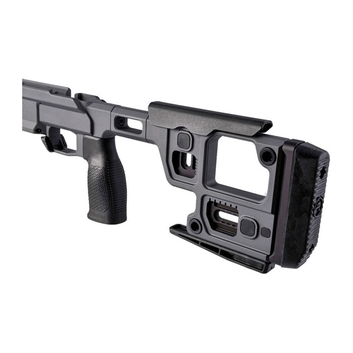 Solus Competition Rifle Chassis Remington 700 SA UPC 840014619368