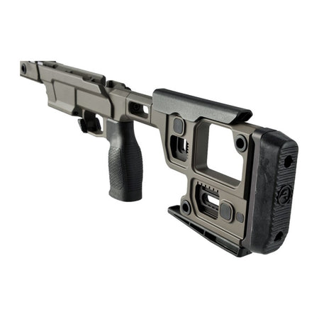 Solus Competition Chassis Remington 700 SA UPC 840014619320
