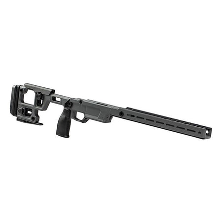 Solus Competition Rifle Chassis for Rem 700 SA UPC 840014619382