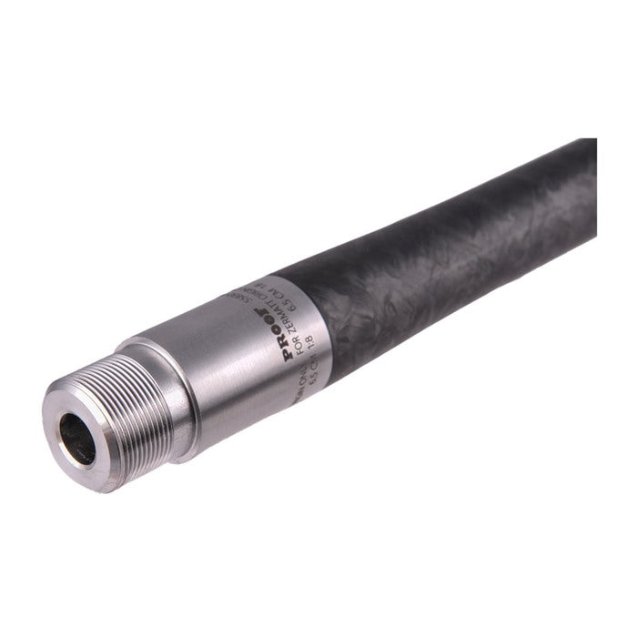 6.5 Creedmoor Zermatt Arms Pre-Fit Carbon Fiber Barrel
